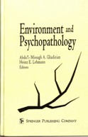 Environment and Psychopathology